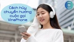 4 cách hủy chuyển cuộc gọi VinaPhone nhanh, đơn giản 