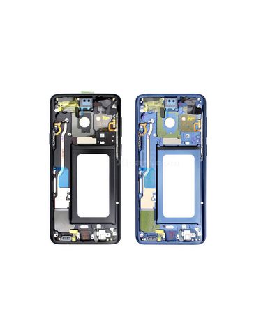 Thay vỏ Samsung Galaxy S4 Zoom C101