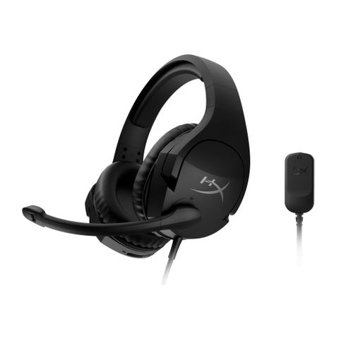 Tai nghe HP HyperX Cloud Stinger S Black (HHSS1S-AA-BK/G)
