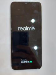  Realme C11 2-32GB Xám Hạt Tiêu 