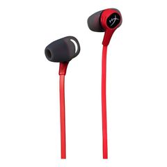  Tai Nghe Kingston Hyperx Cloud Earbuds (hx-hsceb-rd) 