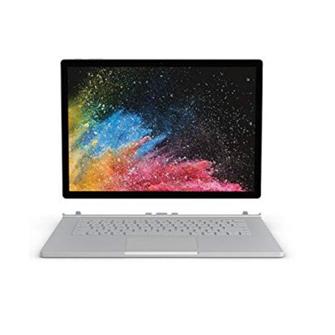 Laptop Surface Book 2 Core I7 Ram 16gb Ssd 512gb 13.5 Inch