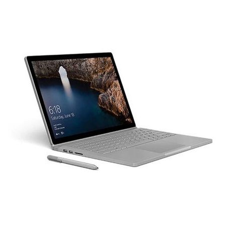 Laptop Surface Book 2 Core I7 Ram 8gb Ssd 128gb 15 Inch
