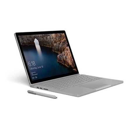 Laptop Surface Book 2 Core I7 Ram 16gb Ssd 512gb 15 Inch