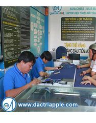 sửa iphone 4 mất nguồn quận 10 giá rẻ - Bảo Hành One