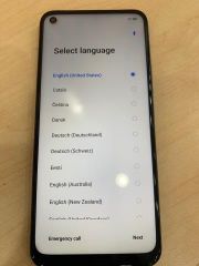  Realme C17 6-128GB Xanh Lá Cây 