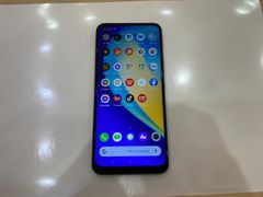  Realme C17 6-128GB Xanh Lá Cây 