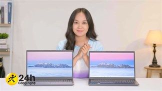 Đánh giá chi tiết bộ đôi Lenovo IdeaPad 3: Đều sở hữu CPU thế hệ 11 và mang đến hiệu năng vượt trội, còn được bảo hành 2 năm nữa đấy