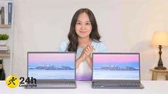  Đánh giá chi tiết bộ đôi Lenovo IdeaPad 3: Đều sở hữu CPU thế hệ 11 và mang đến hiệu năng vượt trội, còn được bảo hành 2 năm nữa đấy 