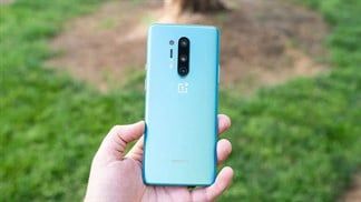 Trên tay OnePlus 8 Pro: Vững vàng ở vị trí thứ 2 trên AnTuTu, đánh mạnh cả về màn hình, camera và hiệu năng