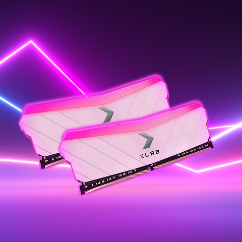 XLR8 RGB DDR4 4600MHz Desktop Memory