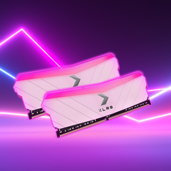  XLR8 RGB DDR4 4600MHz Desktop Memory 