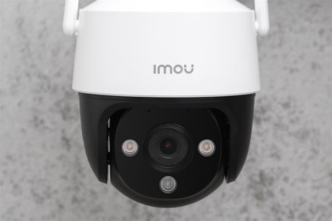 Camera IP Ngoài trời 360 Độ 3MP IMOU Cruiser 2C S7CP-3M0WE