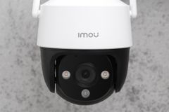  Camera IP Ngoài trời 360 Độ 3MP IMOU Cruiser 2C S7CP-3M0WE 