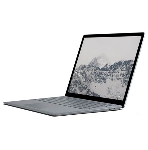 Surface Laptop 2 Core I5 Ram 8gb Ssd 128gb