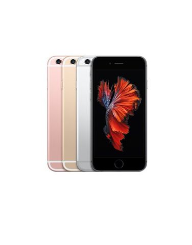 Cách sửa iPhone 6s bị mất rung quận 10