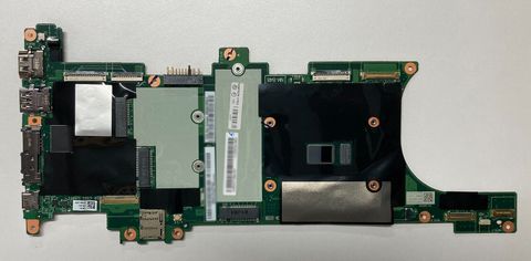 MAINBOARD DÙNG CHO LAPTOP LENOVO X1 CACBON GEN 6 I7 TH8/ 16GB