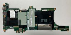  MAINBOARD DÙNG CHO LAPTOP LENOVO X1 CACBON GEN 6 I7 TH8/ 16GB 