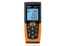  Máy đo khoảng cách bằng laze HT Instruments DM40 (0.05 ÷ 40m; ±1.5mm) 