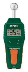  Máy đo độ ẩm gỗ và vật liệu xây dựng EXTECH MO57 