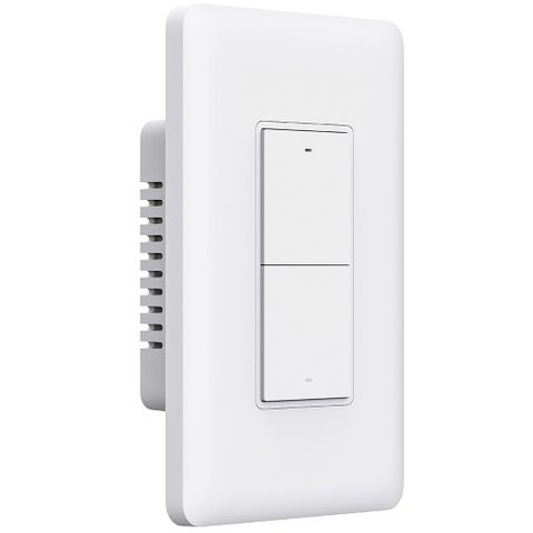 Công tắc chữ nhật thông minh Aqara Smart Wall Switch