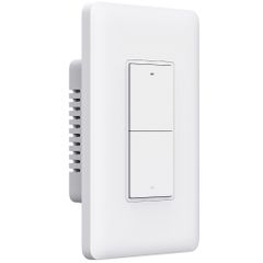  Công tắc chữ nhật thông minh Aqara Smart Wall Switch 