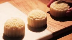  Cách làm bánh Trung thu dẻo bằng lò vi sóng cực đơn giản tại nhà 