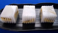  Cách làm thạch chuối dừa non thơm ngon khó cưỡng 