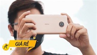 Muốn sắm điện thoại ngon - bổ - rẻ, sao có thể bỏ qua 2 mẫu smartphone nhà Nokia sale cực nhiệt này, giá về tay rẻ hết hồn