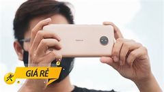  Muốn sắm điện thoại ngon - bổ - rẻ, sao có thể bỏ qua 2 mẫu smartphone nhà Nokia sale cực nhiệt này, giá về tay rẻ hết hồn 