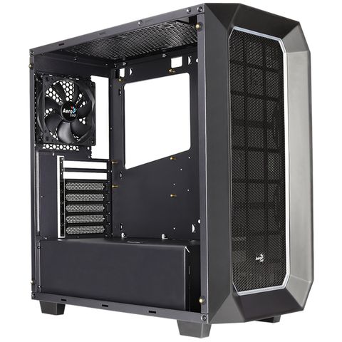 vỏ case Aerocool Project P7 - C0