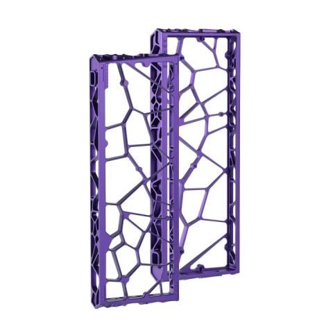 Holy60 Keyboard Kit (Anodized Purple)