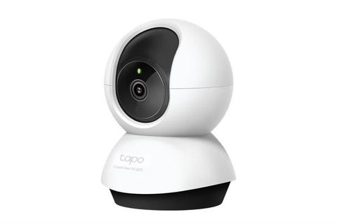 Camera IP 360 Độ 4MP TP-Link Tapo C220