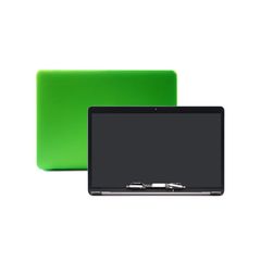  Thay màn hình Macbook Air Mid 2009 MC234 