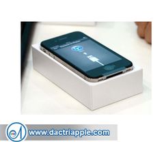Trung tâm sửa iPhone 4S quận Gò Vấp