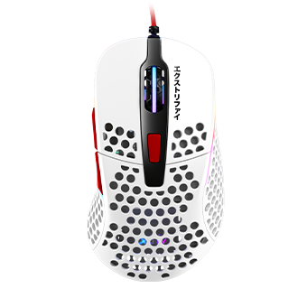 Chuột gaming XTRFY M4 Tokyo