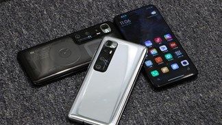 Trên tay và đánh giá nhanh Xiaomi Mi 10 Ultra: Triple 120 với camera zoom 120x, màn hình 120Hz và sạc nhanh 120W