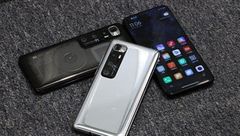  Trên tay và đánh giá nhanh Xiaomi Mi 10 Ultra: Triple 120 với camera zoom 120x, màn hình 120Hz và sạc nhanh 120W 