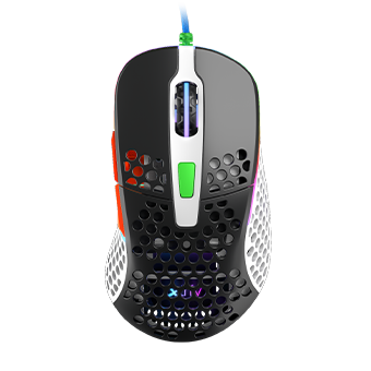 Chuột gaming XTRFY M4 Street