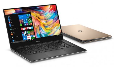 Dell XPS9360 màn cảm ứng