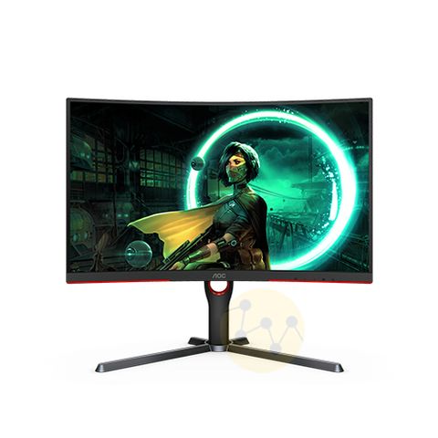 Màn Hình Cong Aoc 27 Inch C27g3