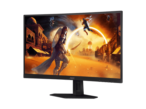 Màn hình Gaming AOC C27G4ZE/74
