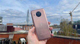 Trên tay Nokia X20: Đảm bảo được cập nhật hệ điều hành trong vòng 3 năm, tích hợp luôn cả 5G và còn...
