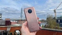  Trên tay Nokia X20: Đảm bảo được cập nhật hệ điều hành trong vòng 3 năm, tích hợp luôn cả 5G và còn... 