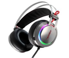  Tai Nghe Xiberia V29ru 7.1 Sound Led Lighting (iron Grey) 