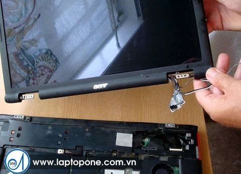 Sửa iPhone 5s sạc không vào lấy liền