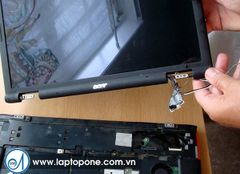 Sửa iPhone 5s sạc không vào lấy liền