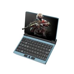  4G LTE OneNetbook OneGx1 