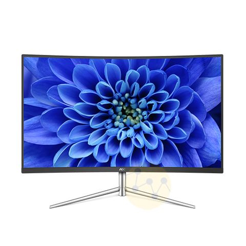 Màn Hình Cong Aoc 32inch C32v1q