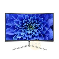 Màn Hình Cong Aoc 32inch C32v1q 
